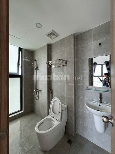Cho thuê căn hộ mới 100% tại dự án Citi Alto có 2 máy lạnh PN