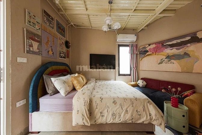 🏡SIÊU PHẨM MẶT PHỐ NGỌC LÂM-LONG BIÊN-VỈA HÈ  ĐƯỜNG 20M-Kinh Doanh