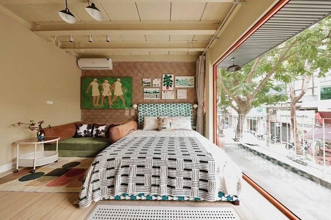 🏡SIÊU PHẨM MẶT PHỐ NGỌC LÂM-LONG BIÊN-VỈA HÈ  ĐƯỜNG 20M-Kinh Doanh