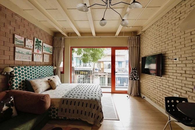 🏡SIÊU PHẨM MẶT PHỐ NGỌC LÂM-LONG BIÊN-VỈA HÈ  ĐƯỜNG 20M-Kinh Doanh