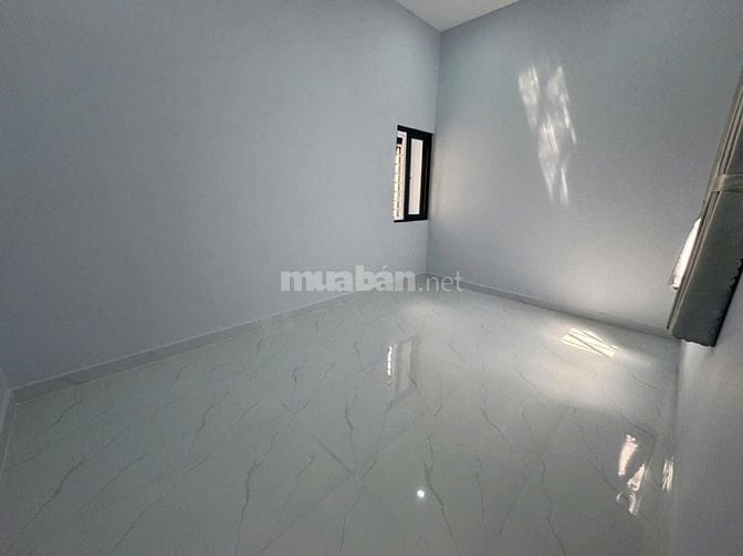 Bán nhà hẻm 3m Trần Văn Ơn, Tân Phú, 1 lầu BTCT, giá 4.6 tỷ