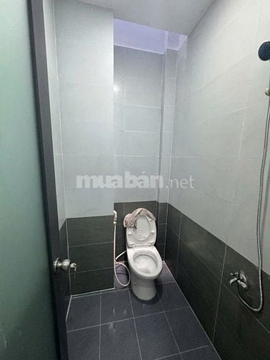Bán nhà hẻm 3m Trần Văn Ơn, Tân Phú, 1 lầu BTCT, giá 4.6 tỷ