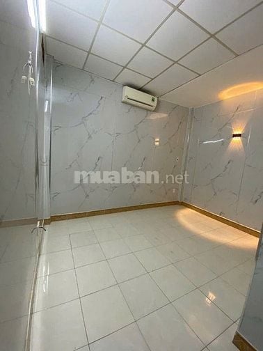 Cần Bán Căn Nhà Sổ Hồng Riêng| Phan Tây Hồ, Phú Nhuận| DT48m2| 2Tỷ380|