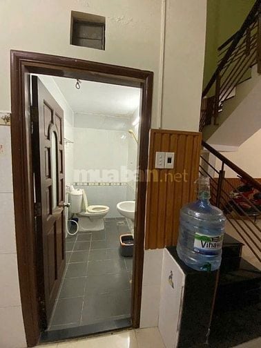 Cần Bán Căn Nhà Sổ Hồng Riêng| Phan Tây Hồ, Phú Nhuận| DT48m2| 2Tỷ380|