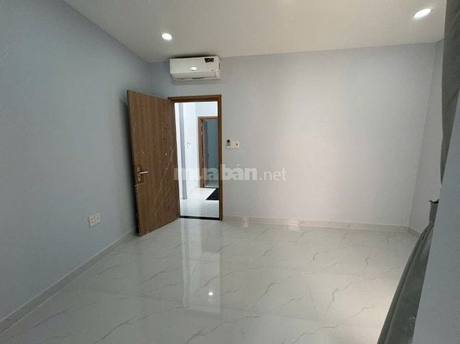 Bán nhà hẻm 3m Trần Văn Ơn, Tân Phú, 1 lầu BTCT, giá 4.6 tỷ