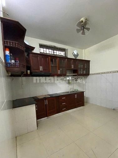 Cần Bán Căn Nhà Sổ Hồng Riêng| Phan Tây Hồ, Phú Nhuận| DT48m2| 2Tỷ380|