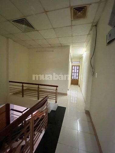 Cần Bán Căn Nhà Sổ Hồng Riêng| Phan Tây Hồ, Phú Nhuận| DT48m2| 2Tỷ380|