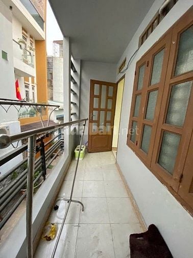 Cần Bán Căn Nhà Sổ Hồng Riêng| Phan Tây Hồ, Phú Nhuận| DT48m2| 2Tỷ380|