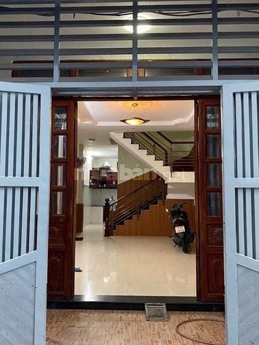 Cần Bán Căn Nhà Sổ Hồng Riêng| Phan Tây Hồ, Phú Nhuận| DT48m2| 2Tỷ380|