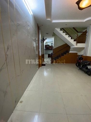 Cần Bán Căn Nhà Sổ Hồng Riêng| Phan Tây Hồ, Phú Nhuận| DT48m2| 2Tỷ380|