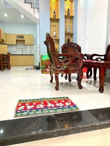 Bán nhà hẻm 3m Trần Văn Ơn, Tân Phú, 1 lầu BTCT, giá 4.6 tỷ