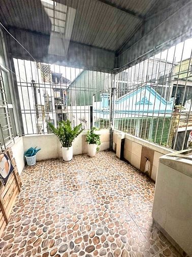 BÁN NHÀ MINH KHAI_ÔTÔ VF3 ĐỖ CỬA_MẶT TIỀN RỘNG THOÁNG_30m/4TẦNG_6.25TỶ