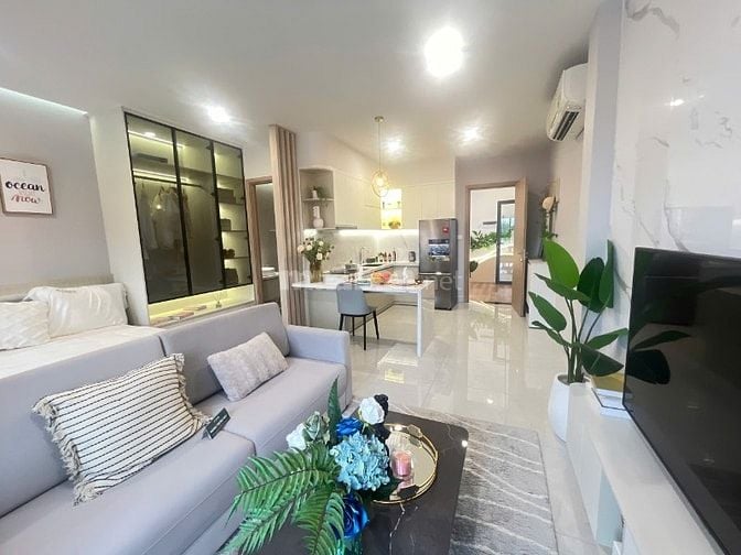 K HOME – NHÀ Ở XÃ HỘI CAO TẦNG  CHO NGƯỜI THU NHẬP THẤP ở Bình Dương