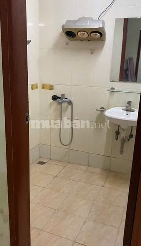 Cho thuê chính chủ căn hộ chung cư 63m2 Khu đô thị Đại Thanh