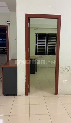 Cho thuê chính chủ căn hộ chung cư 63m2 Khu đô thị Đại Thanh