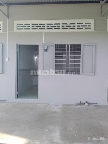 BÁN DÃY TRỌ ĐANG KINH DOANH KCN LINH TRUNG 3 TRẢNG BÀNG GIÁ 1 TỶ 050
