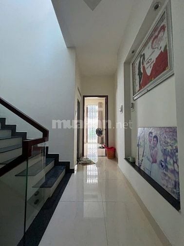 🏠 BÁN NHÀ DƯƠNG BÁ TRẠC – QUẬN 8, HẺM XE TẢI, GIÁ CHỈ 2 TỶ 250 