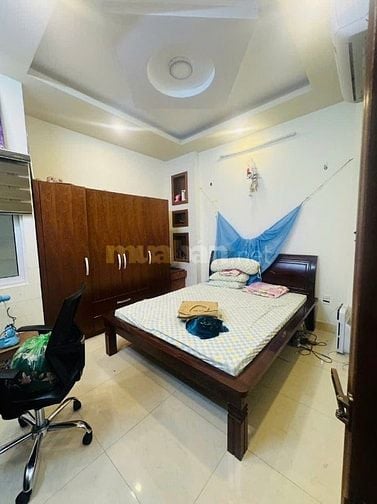 🏠 BÁN NHÀ DƯƠNG BÁ TRẠC – QUẬN 8, HẺM XE TẢI, GIÁ CHỈ 2 TỶ 250 