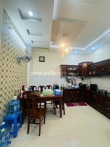 🏠 BÁN NHÀ DƯƠNG BÁ TRẠC – QUẬN 8, HẺM XE TẢI, GIÁ CHỈ 2 TỶ 250 