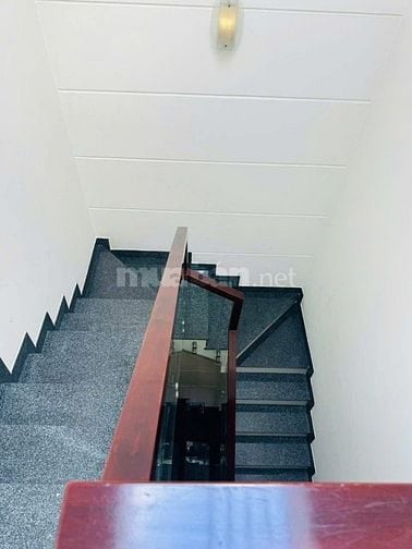 🏠 BÁN NHÀ DƯƠNG BÁ TRẠC – QUẬN 8, HẺM XE TẢI, GIÁ CHỈ 2 TỶ 250 