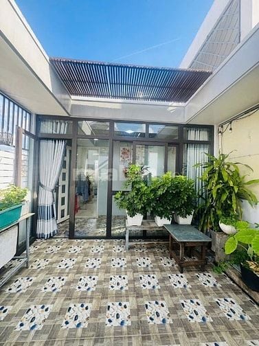 🏠 BÁN NHÀ DƯƠNG BÁ TRẠC – QUẬN 8, HẺM XE TẢI, GIÁ CHỈ 2 TỶ 250 