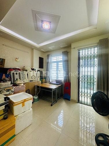 🏠 BÁN NHÀ DƯƠNG BÁ TRẠC – QUẬN 8, HẺM XE TẢI, GIÁ CHỈ 2 TỶ 250 