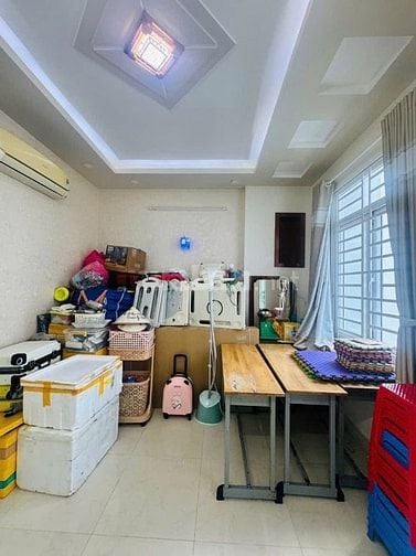 🏠 BÁN NHÀ DƯƠNG BÁ TRẠC – QUẬN 8, HẺM XE TẢI, GIÁ CHỈ 2 TỶ 250 