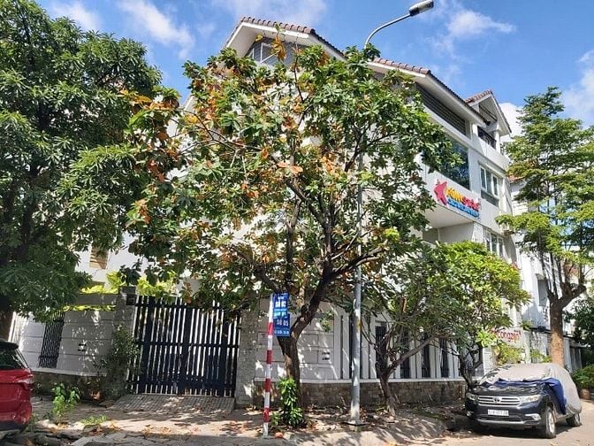 _ Bán nhà An Phú - An Khánh. Quận 2 cũ. Tp Thủ Đức 