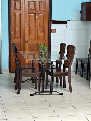 Cho thuê nhà 201/46/31 Nguyễn Xí, P26, Bình Thạnh. DT 3x18m, trệt, 1L
