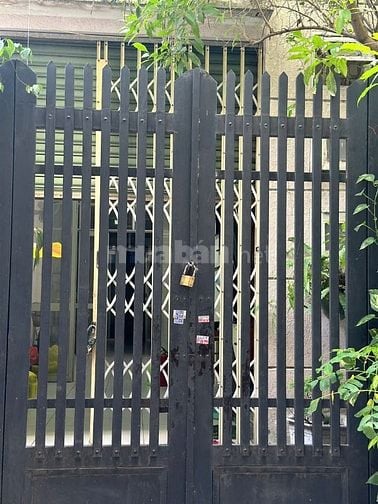 Cho thuê nhà 201/46/31 Nguyễn Xí, P26, Bình Thạnh. DT 3x18m, trệt, 1L