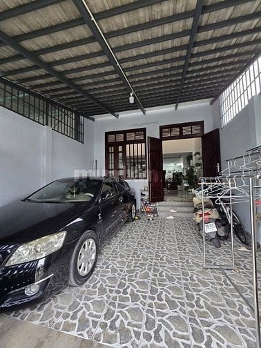 Bán nhà Trần Văn Kỷ, Bình Thạnh - 3 tầng BTCT - gần bệnh viện Ung Bướu