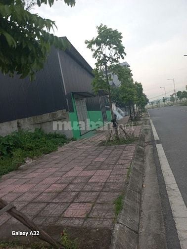 Bán mảnh đất thôn Đồng, Nguyên Khê, Đông Anh, Hà Nội