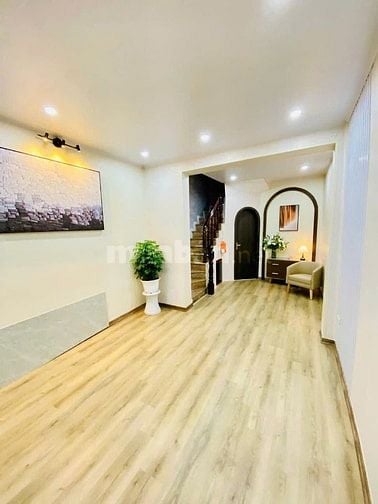 Thái Hà - Vỉa Hè - Ô Tô Tránh - Kinh Doanh - Nhỉnh 12 tỷ