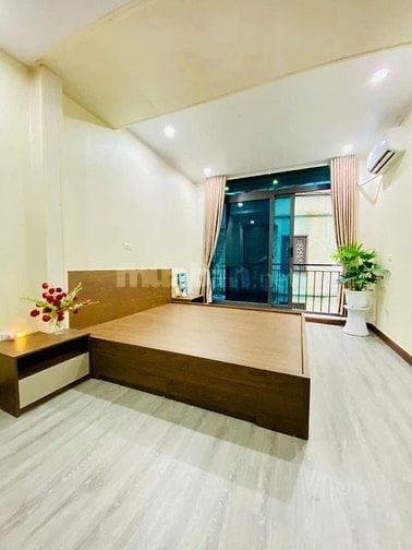 Thái Hà - Vỉa Hè - Ô Tô Tránh - Kinh Doanh - Nhỉnh 12 tỷ