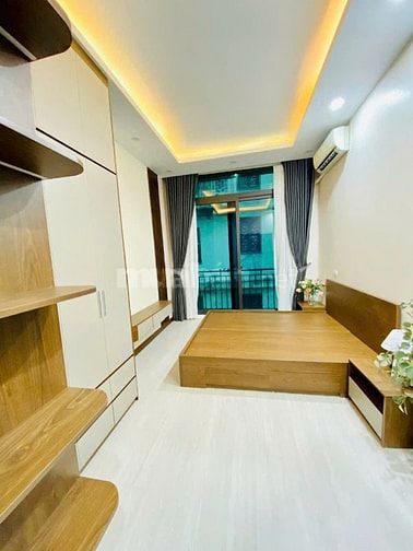Thái Hà - Vỉa Hè - Ô Tô Tránh - Kinh Doanh - Nhỉnh 12 tỷ