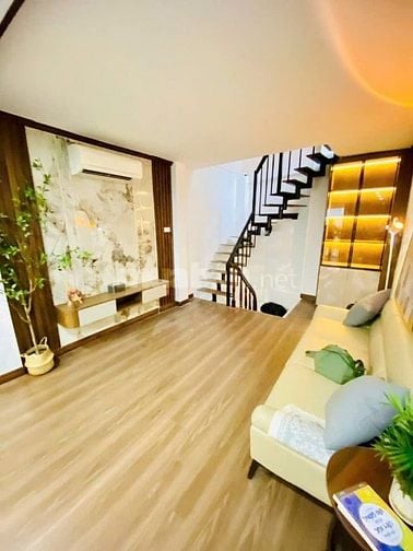 Thái Hà - Vỉa Hè - Ô Tô Tránh - Kinh Doanh - Nhỉnh 12 tỷ