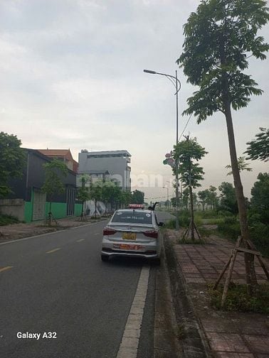 Bán mảnh đất thôn Đồng, Nguyên Khê, Đông Anh, Hà Nội