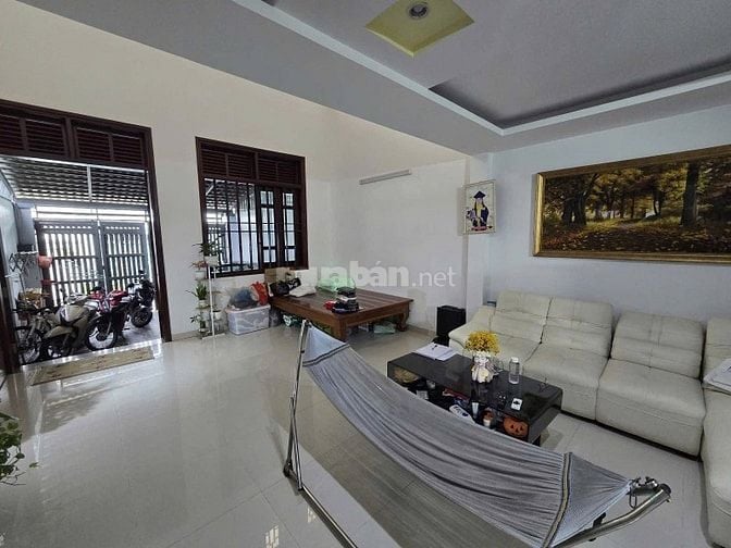 Bán nhà Trần Văn Kỷ, Bình Thạnh - 3 tầng BTCT - gần bệnh viện Ung Bướu