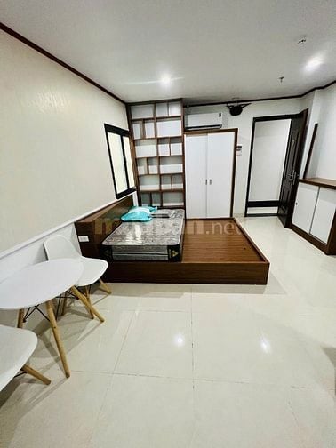 PHÒNG CCMN MỚI TINH – ĐẦY ĐỦ TIỆN NGHI –  Địa chỉ: Phố Đoàn 