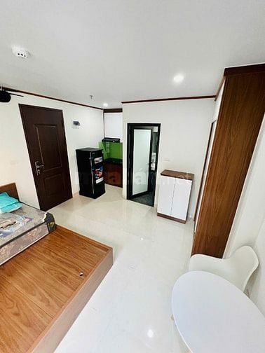 PHÒNG CCMN MỚI TINH – ĐẦY ĐỦ TIỆN NGHI –  Địa chỉ: Phố Đoàn 