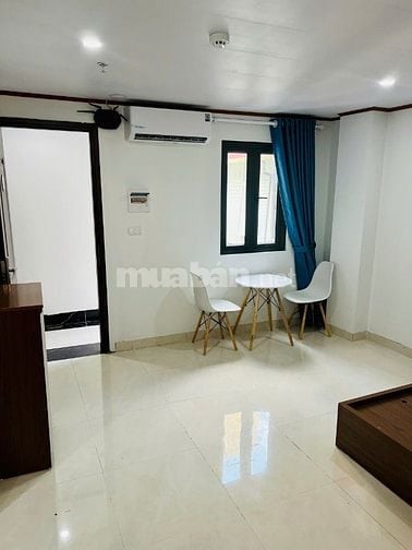 PHÒNG CCMN MỚI TINH – ĐẦY ĐỦ TIỆN NGHI –  Địa chỉ: Phố Đoàn 