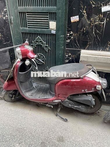 giorno 50cc