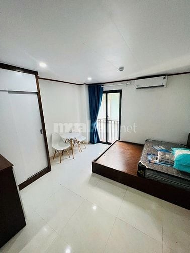PHÒNG CCMN MỚI TINH – ĐẦY ĐỦ TIỆN NGHI –  Địa chỉ: Phố Đoàn 