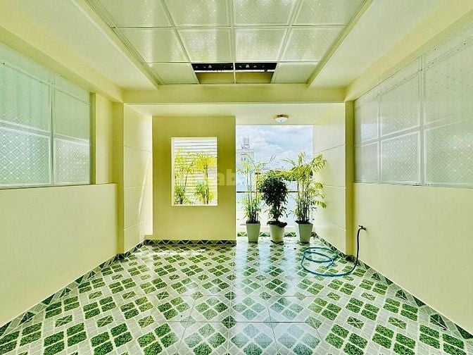 Cần vốn KD bán gấp nhà đường số 7, Tân Thuận Đông, Q7. Chỉ 2,69tỷ.68m2