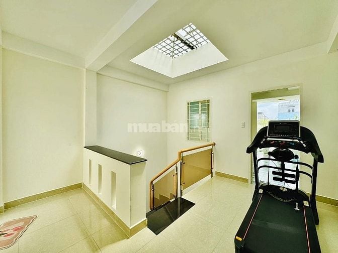 Cần vốn KD bán gấp nhà đường số 7, Tân Thuận Đông, Q7. Chỉ 2,69tỷ.68m2