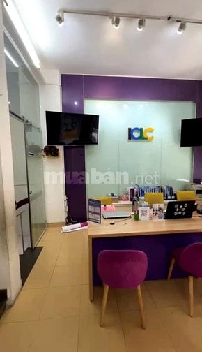 💥CẦN CHO THUÊ GẤP!! NHÀ MẶT TIỀN KDC TÂN QUY ĐÔNG – QUẬN 7 🔥