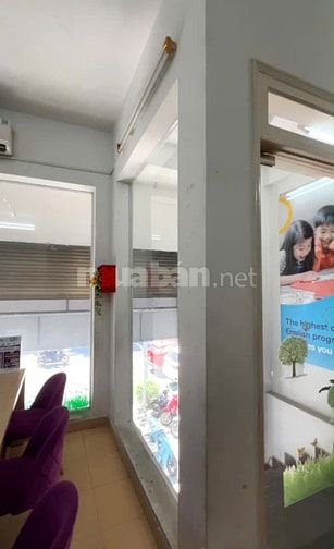 💥CẦN CHO THUÊ GẤP!! NHÀ MẶT TIỀN KDC TÂN QUY ĐÔNG – QUẬN 7 🔥