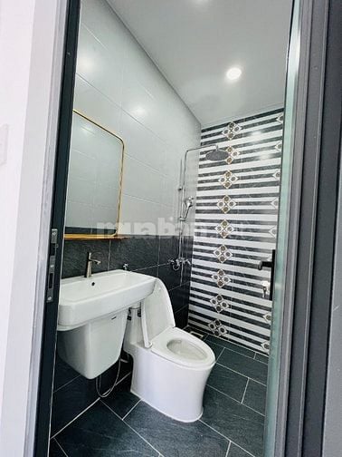 NHÀ BÁN MẶT TIỀN KINH DOANH HỒ VĂN CỐNG , P.TƯƠNG BÌNH HIỆP , TP. TDM