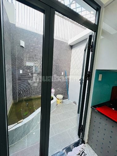 NHÀ BÁN MẶT TIỀN KINH DOANH HỒ VĂN CỐNG , P.TƯƠNG BÌNH HIỆP , TP. TDM