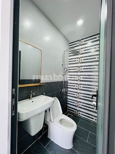 NHÀ BÁN MẶT TIỀN KINH DOANH HỒ VĂN CỐNG , P.TƯƠNG BÌNH HIỆP , TP. TDM